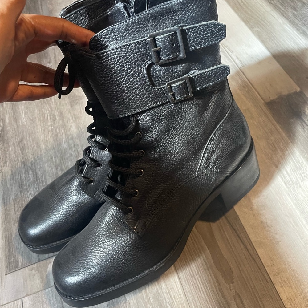 Aldo Boot